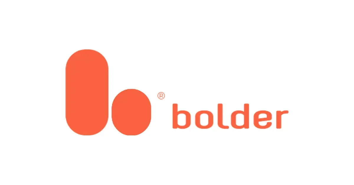 Bolder
