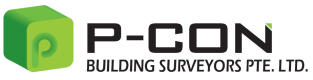 P-CON Building Surveyors